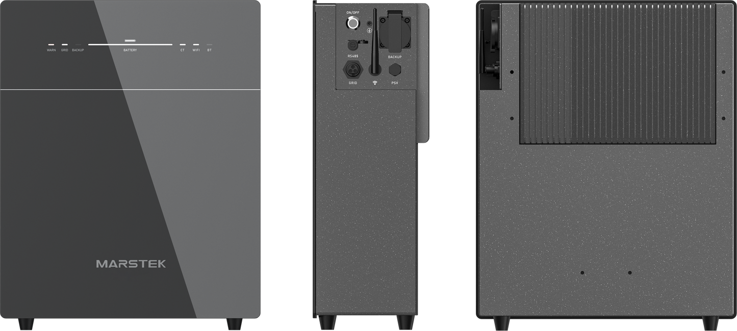 Marstek VENUS-C 2560 Wh