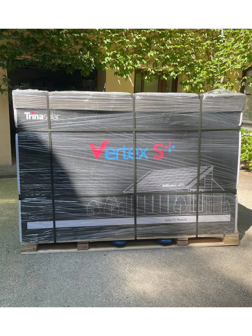 Trina Solar TSM-450NEG9R.28 (Palette 36 st.)