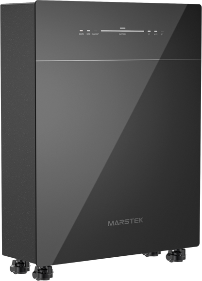 Marstek VENUS-E 5120 Wh