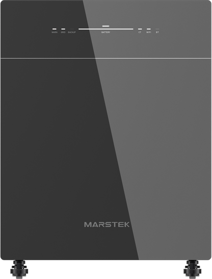 Marstek VENUS-E 5120 Wh