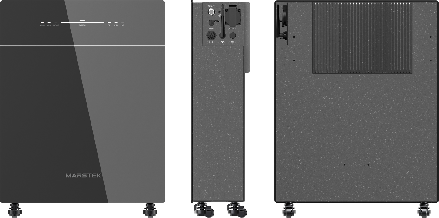Marstek VENUS-E 5120 Wh