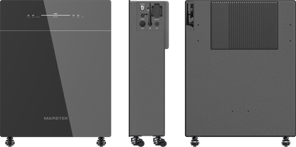 Marstek VENUS-E 5120 Wh