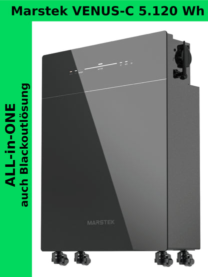 Marstek, Venus, Marsek Venus C, Marsek Venus E, Blackoutlösung, Smart Meter, all-in-one, 230 Volt, CE, IoT, App, Energie, OFF-line, ON-GRID, notfall, Backup, Energie, Notstrom, Wien, NÖ, Österreich, Photovoltaik, PV, Speicher, Batterie