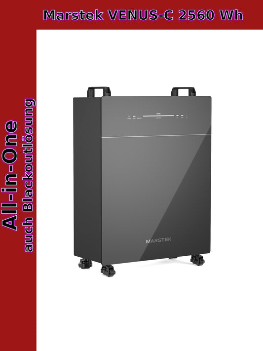 Marstek VENUS-C 2560 Wh