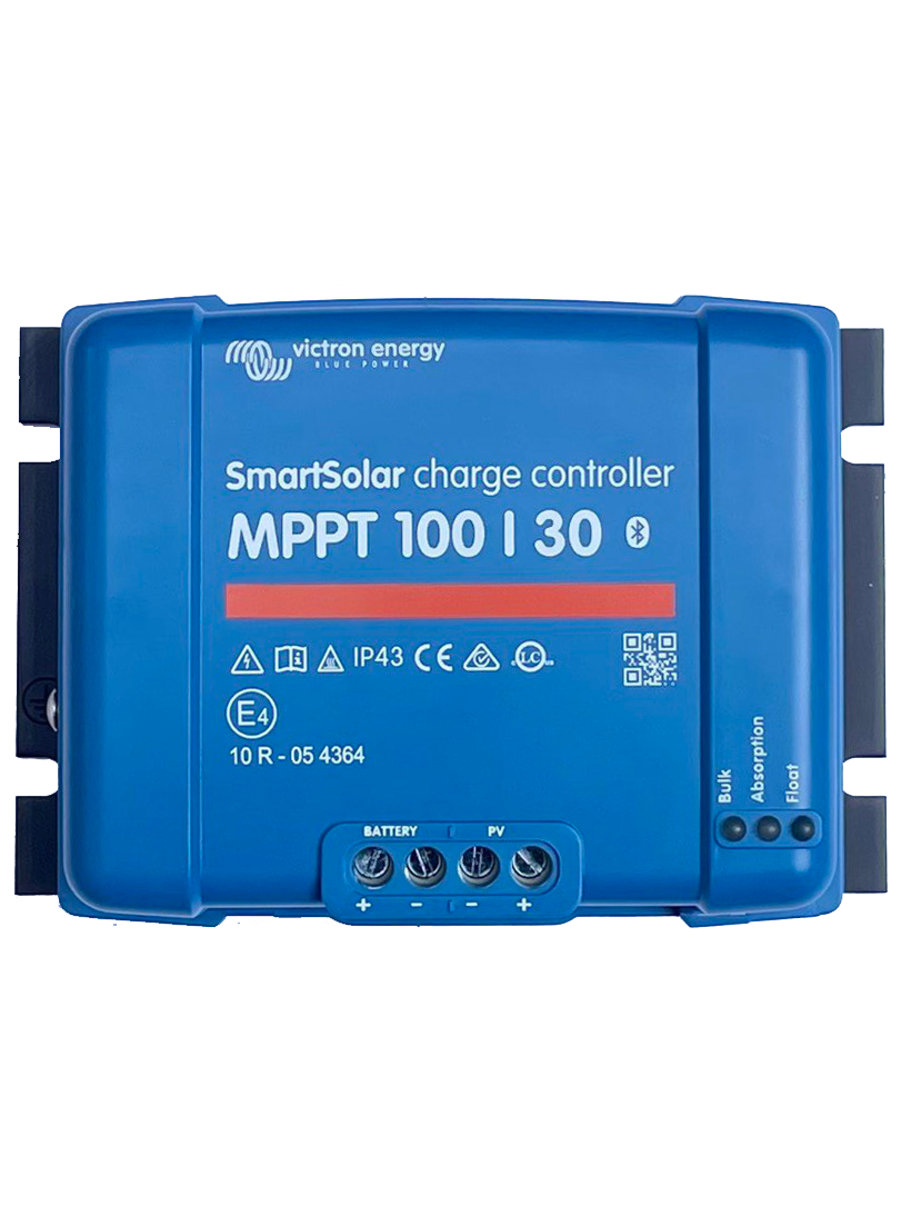Inselanlage BEFA I-450 SET (für 12V/24V)
