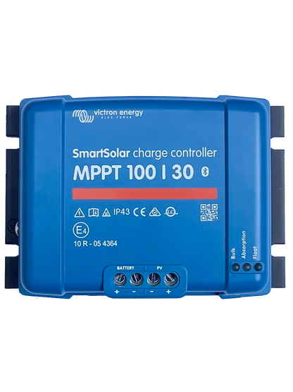 Inselanlage BEFA I-450 SET (für 12V/24V)