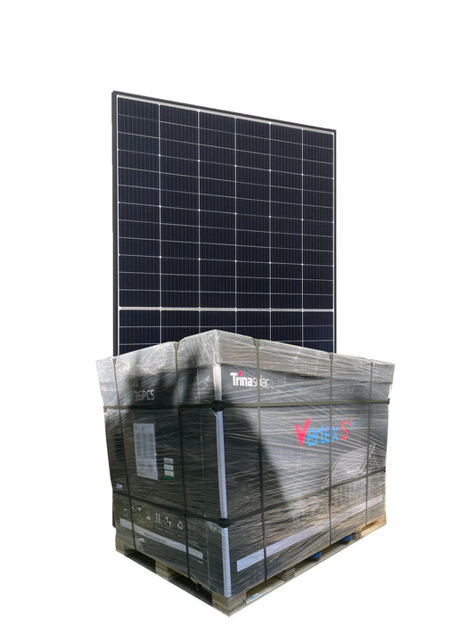 Trina Solar TSM-450NEG9R.28 (Palette 36 st.)